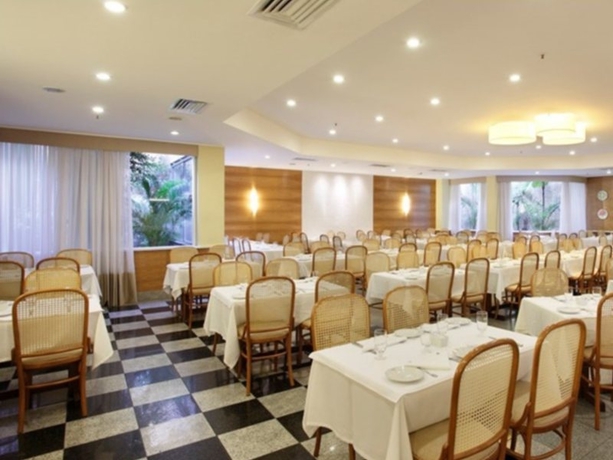 Imagen general del Hotel Mirador Rio. Foto 3