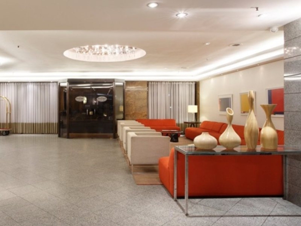 Imagen general del Hotel Mirador Rio. Foto 4