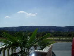 Imagen general del Hotel Mirador, Velilla de San Antonio. Foto 6