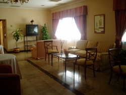 Imagen general del Hotel Mirador, Velilla de San Antonio. Foto 5