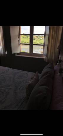 Imagen de la habitación del Hotel Mirador de Santa Maria. Foto 6