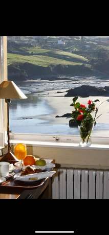 Imagen de los interiores del Hotel Mirador de Santa Maria. Foto 11