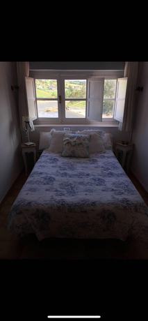 Imagen de la habitación del Hotel Mirador de Santa Maria. Foto 7