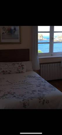 Imagen de la habitación del Hotel Mirador de Santa Maria. Foto 8