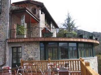 Imagen general del Hotel Mirador de la Cepada. Foto 2