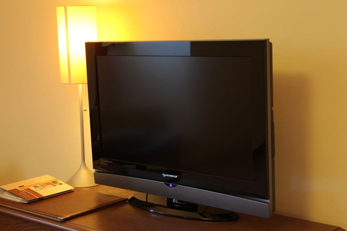 Imagen de la habitación del Hotel Mirador de la Cepada. Foto 9