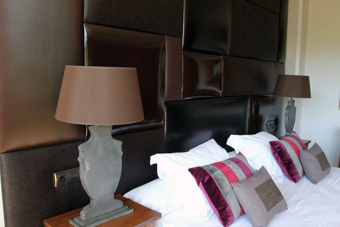 Imagen de la habitación del Hotel Mirador de la Cepada. Foto 10