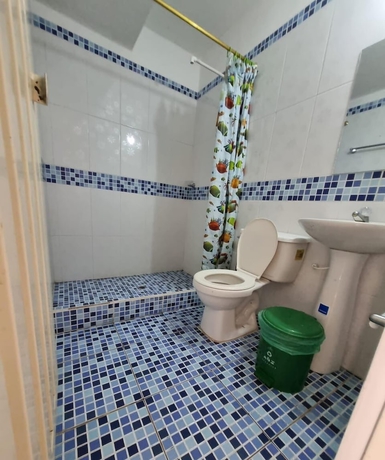 Imagen de la habitación del Hotel Mirador de la Monta&ntilde;a. Foto 10