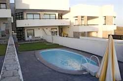 Imagen de la piscina del Hotel Mirador del Mar. Foto 9