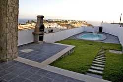 Imagen de los exteriores del Hotel Mirador del Mar. Foto 5