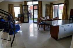 Imagen de los interiores del Hotel Mirador del Mar. Foto 7