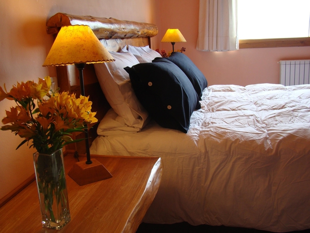 Imagen de la habitación del Hotel Miradores Del Lanin. Foto 2