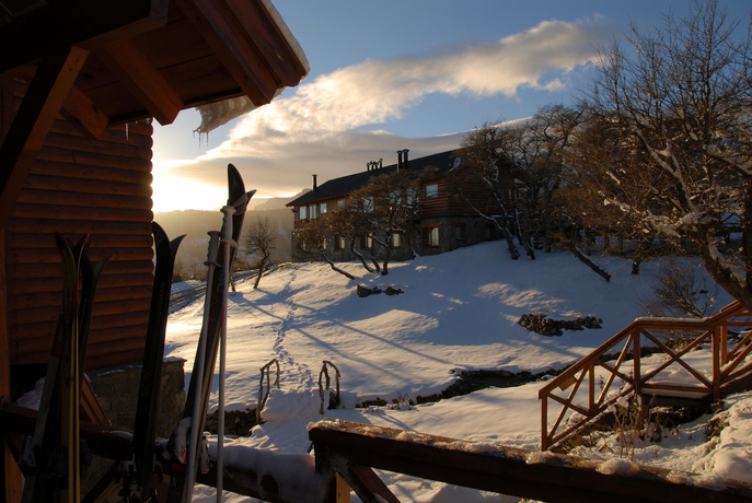 Imagen general del Hotel Miradores Del Lanin. Foto 1