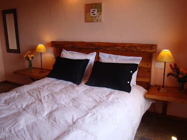 Imagen de la habitación del Hotel Miradores Del Lanin. Foto 11