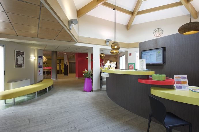 Imagen de los interiores del Hotel Miradour. Foto 17