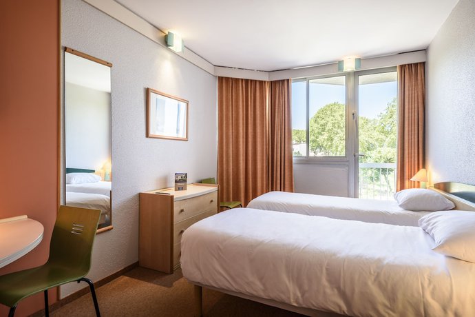 Imagen de la habitación del Hotel Miradour. Foto 5