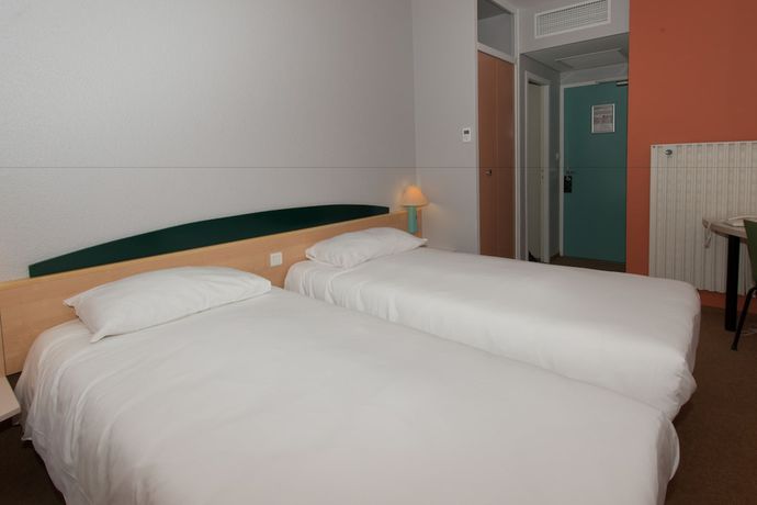 Imagen de la habitación del Hotel Miradour. Foto 6