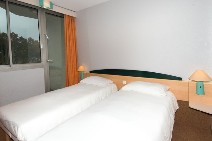 Imagen de la habitación del Hotel Miradour. Foto 7