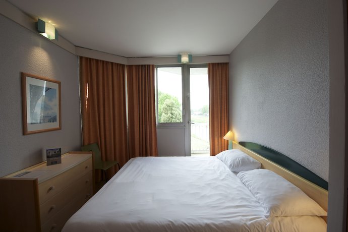 Imagen de la habitación del Hotel Miradour. Foto 8