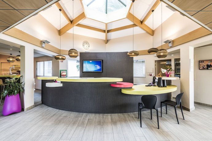 Imagen de los interiores del Hotel Miradour. Foto 20