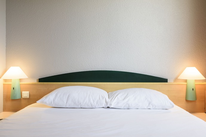 Imagen de la habitación del Hotel Miradour. Foto 12