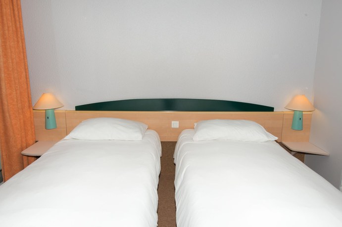 Imagen de la habitación del Hotel Miradour. Foto 13