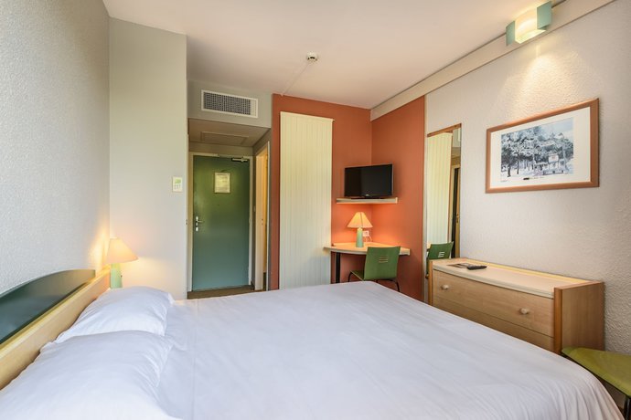 Imagen de la habitación del Hotel Miradour. Foto 14