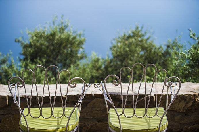 Imagen de la habitación del Hotel Miradouro Seafront Residences. Foto 8