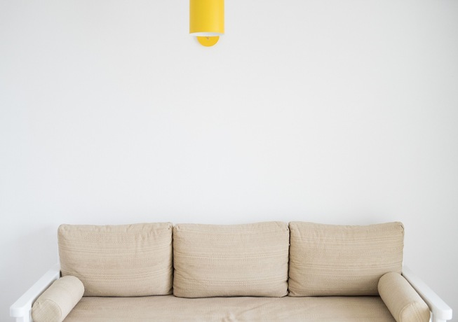 Imagen de la habitación del Hotel Miradouro Seafront Residences. Foto 9