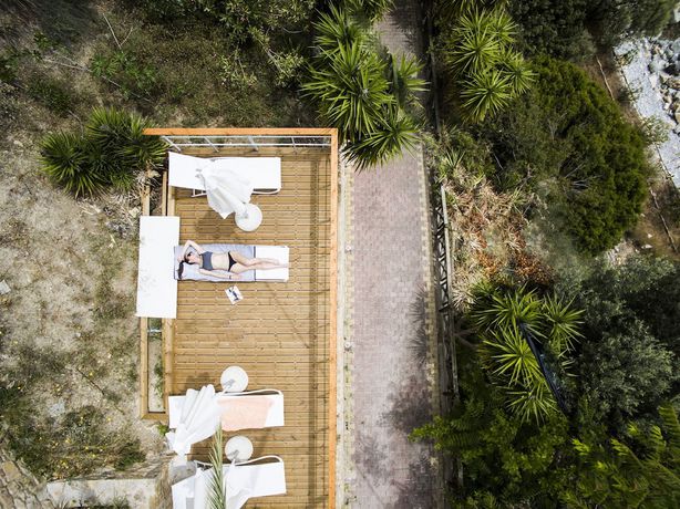 Imagen general del Hotel Miradouro Seafront Residences. Foto 3