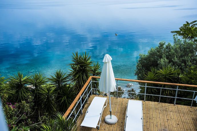 Imagen general del Hotel Miradouro Seafront Residences. Foto 1