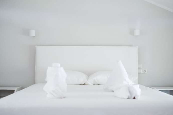 Imagen de la habitación del Hotel Miradouro Seafront Residences. Foto 11