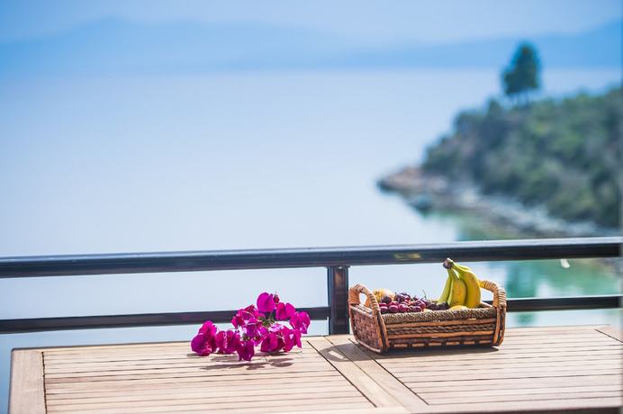 Imagen general del Hotel Miradouro Seafront Residences. Foto 4