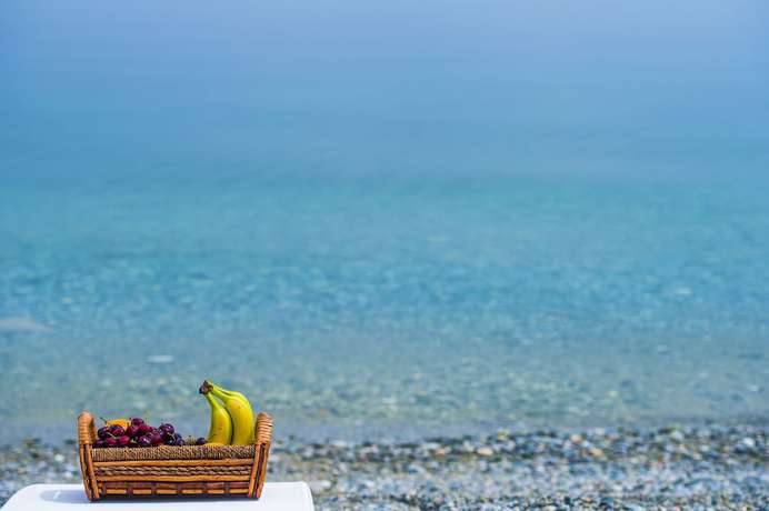 Imagen general del Hotel Miradouro Seafront Residences. Foto 5