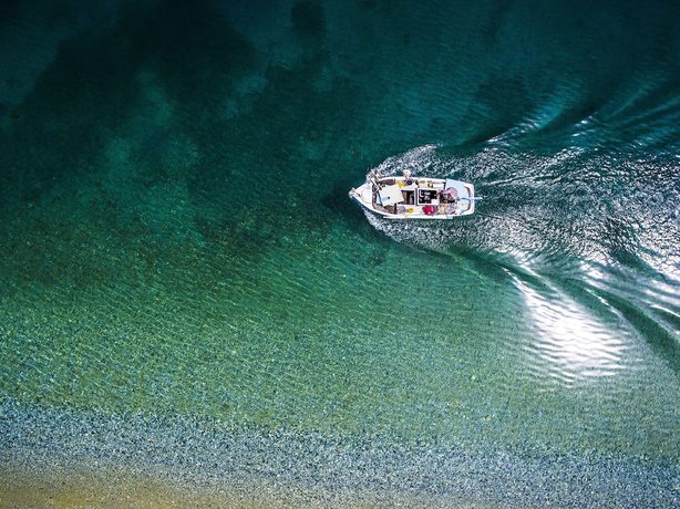 Imagen general del Hotel Miradouro Seafront Residences. Foto 2