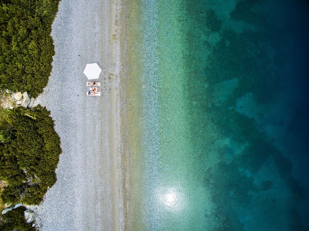 Imagen general del Hotel Miradouro Seafront Residences. Foto 7