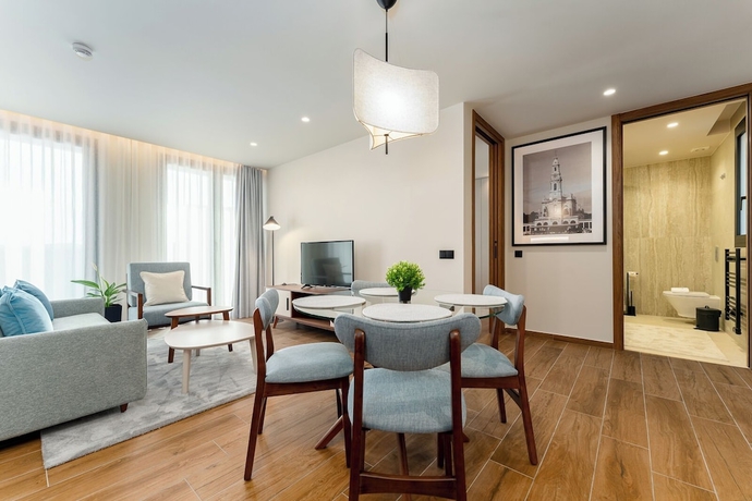 Imagen de la habitación del Hotel Miradouro do Vale. Foto 4