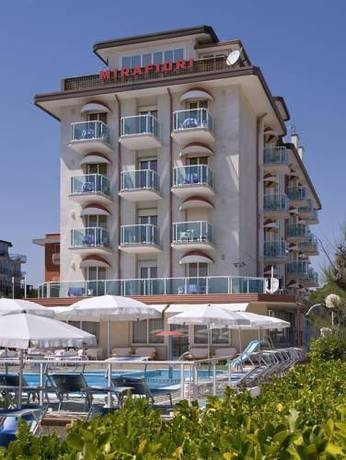 Imagen general del Hotel Mirafiori. Foto 5