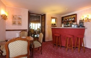 Imagen general del Hotel Mirafiori Swiss Quality Hotel. Foto 2