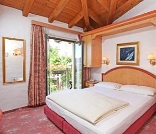 Imagen de la habitación del Hotel Mirafiori Swiss Quality Hotel. Foto 5