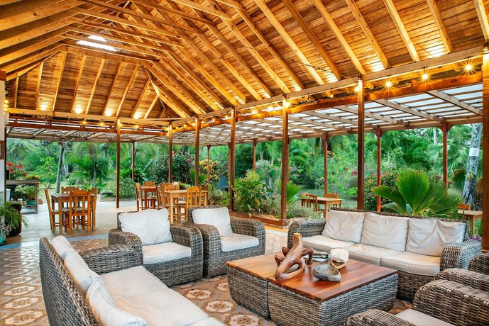 Imagen de la habitación del Hotel Miraflores Boutique. Foto 2