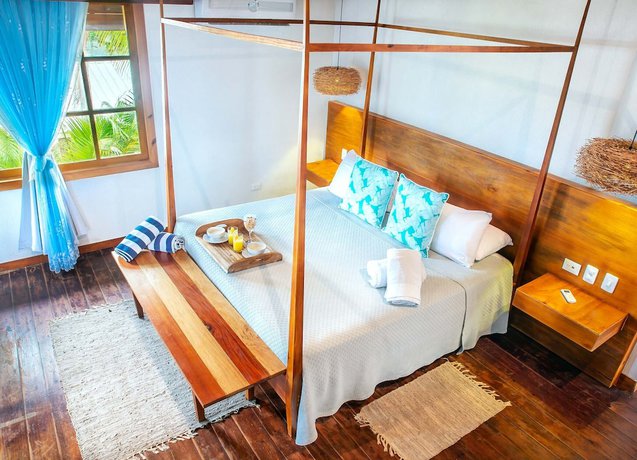 Imagen de la habitación del Hotel Miraflores Boutique. Foto 5