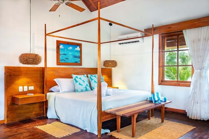 Imagen de la habitación del Hotel Miraflores Boutique. Foto 6