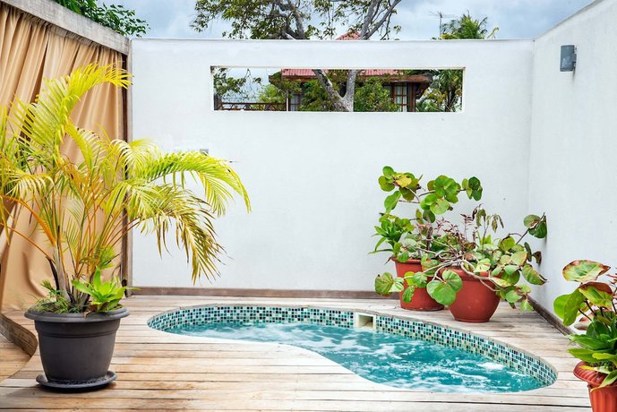 Imagen de la habitación del Hotel Miraflores Boutique. Foto 13