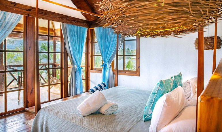 Imagen de la habitación del Hotel Miraflores Boutique. Foto 14