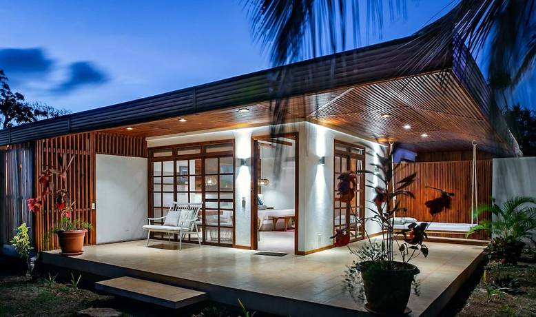 Imagen de la habitación del Hotel Miraflores Boutique. Foto 15