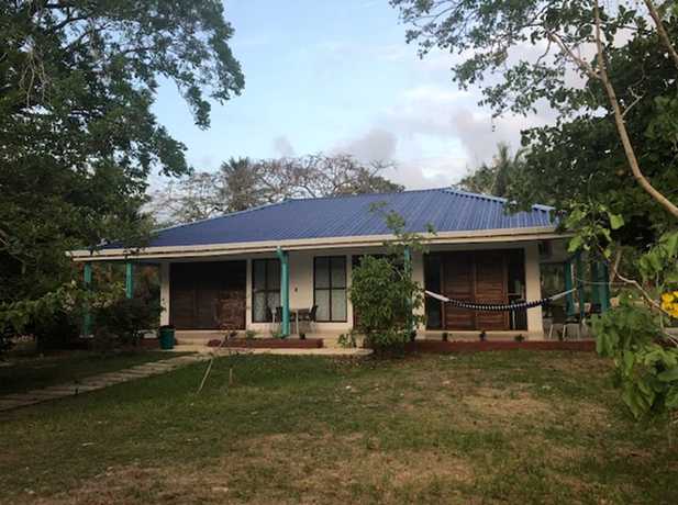 Imagen de los interiores del Hotel Miraflores Boutique. Foto 19