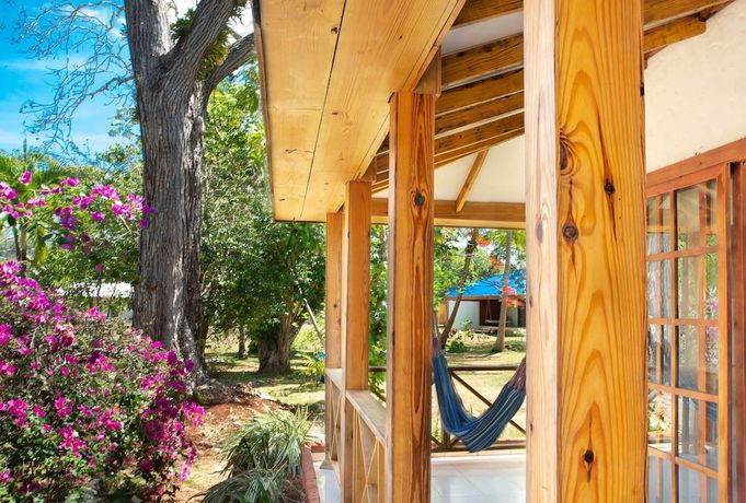 Imagen de la habitación del Hotel Miraflores Boutique. Foto 17