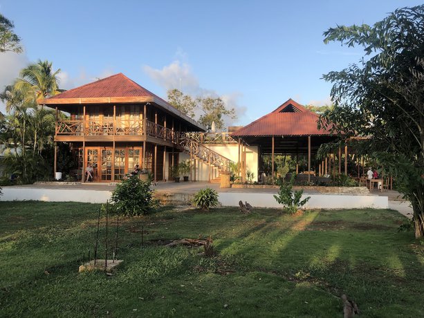 Imagen de los interiores del Hotel Miraflores Boutique. Foto 20