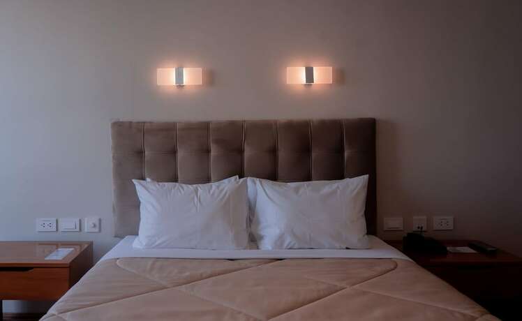 Imagen general del Hotel Miraflores City. Foto 3